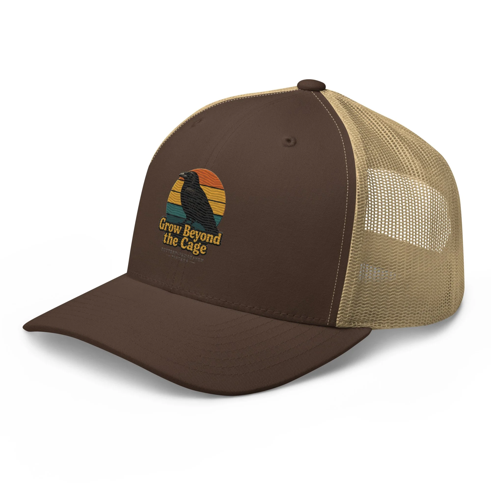 retro-trucker-hat-brown-khaki-left-front-6a5983048e02b.jpg