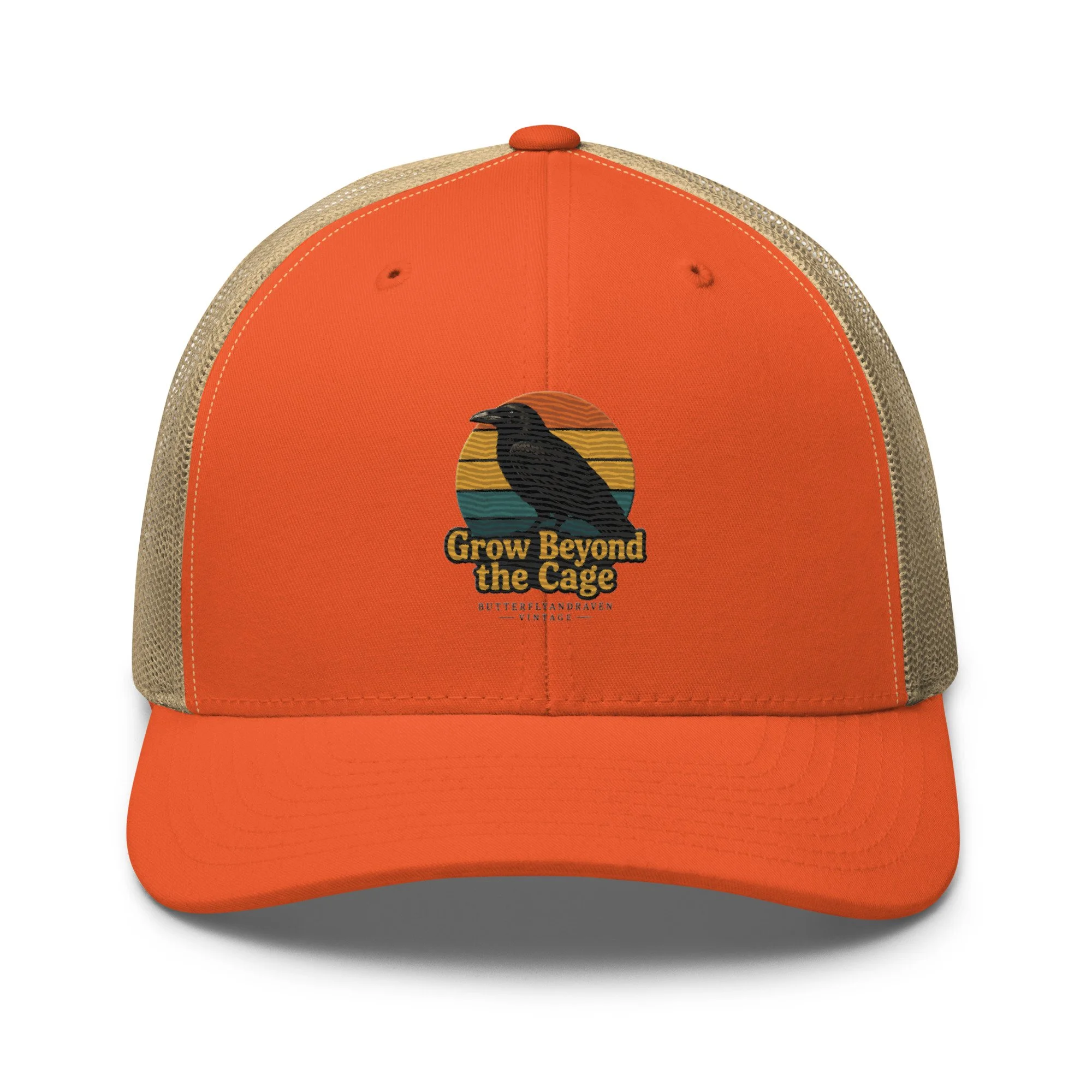 retro-trucker-hat-rustic-orange-khaki-front-6a5983048b93c.jpg