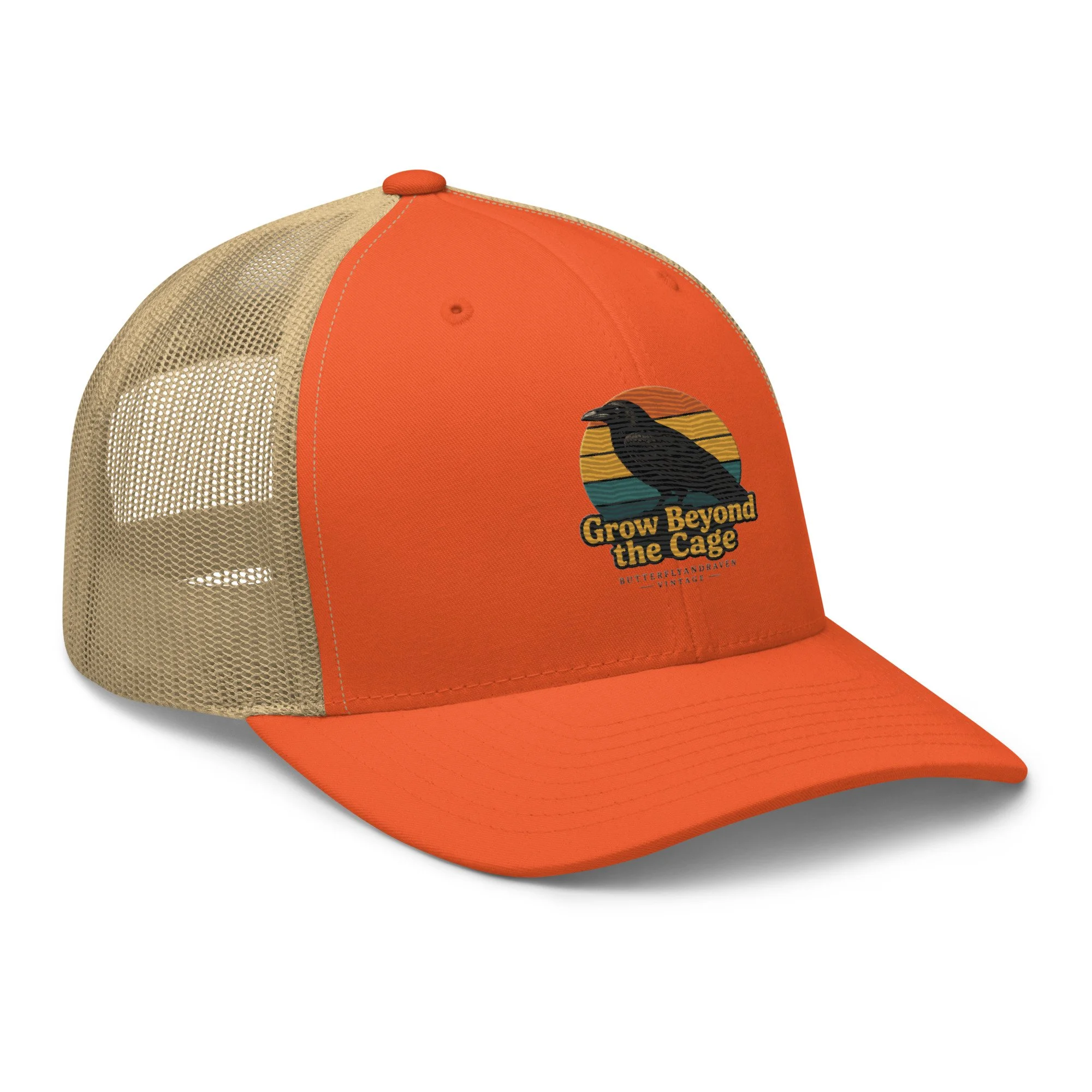 retro-trucker-hat-rustic-orange-khaki-right-front-6a5983048fc33.jpg