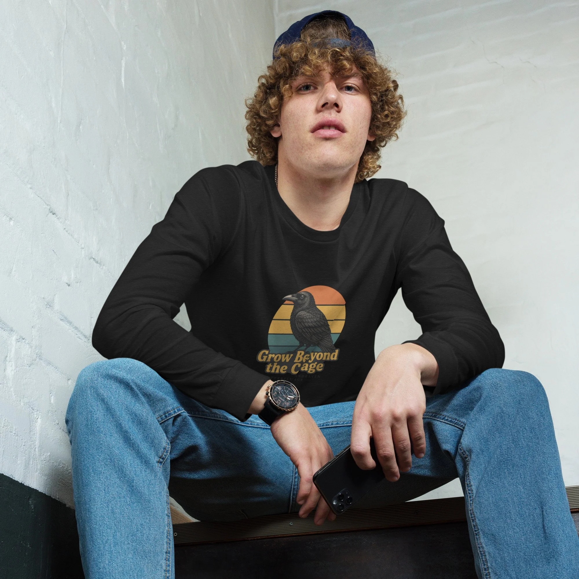 unisex-long-sleeve-tee-black-heather-front-2-6a5984e6ca77e.jpg