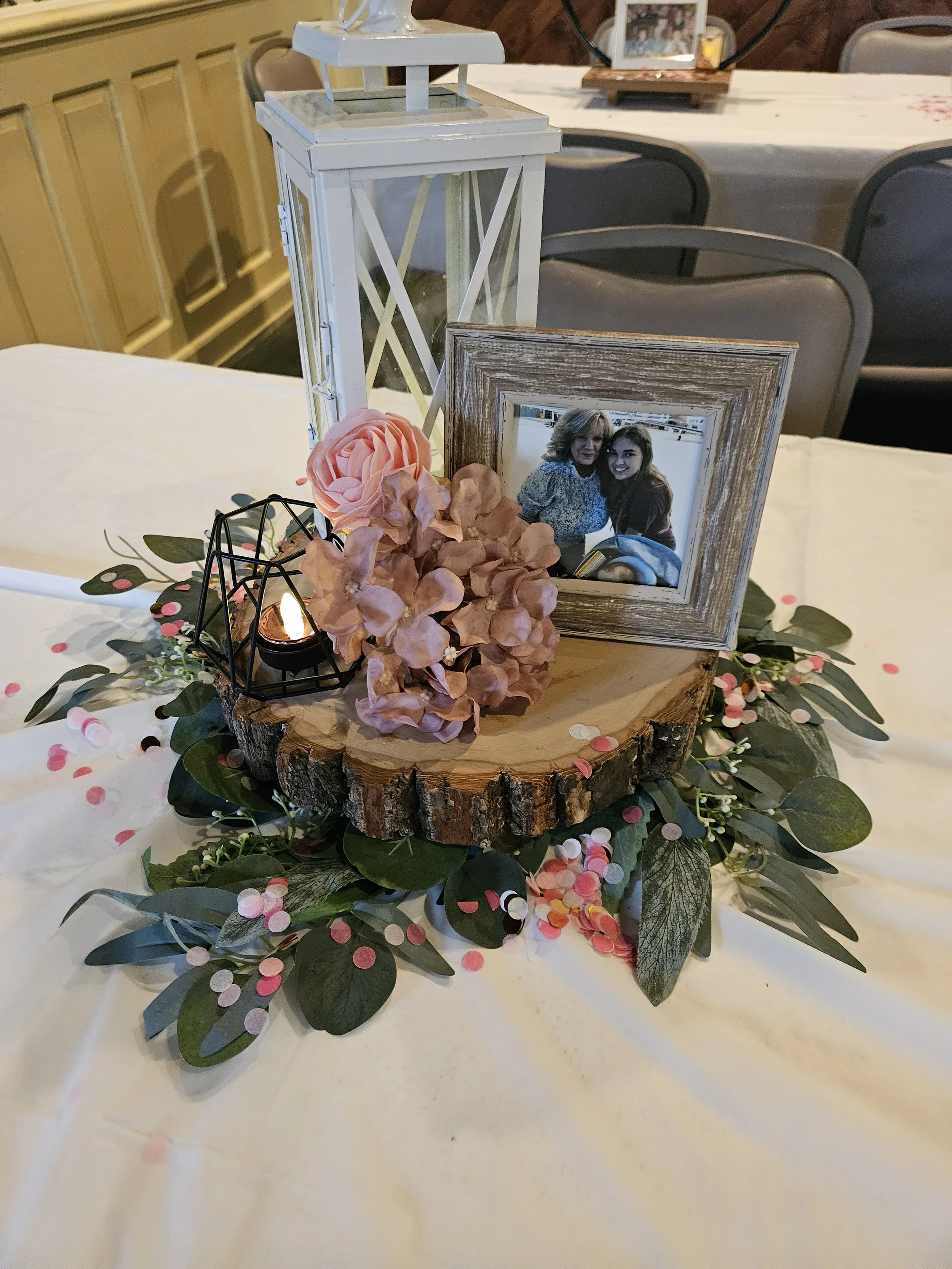 Birthday Celebrations