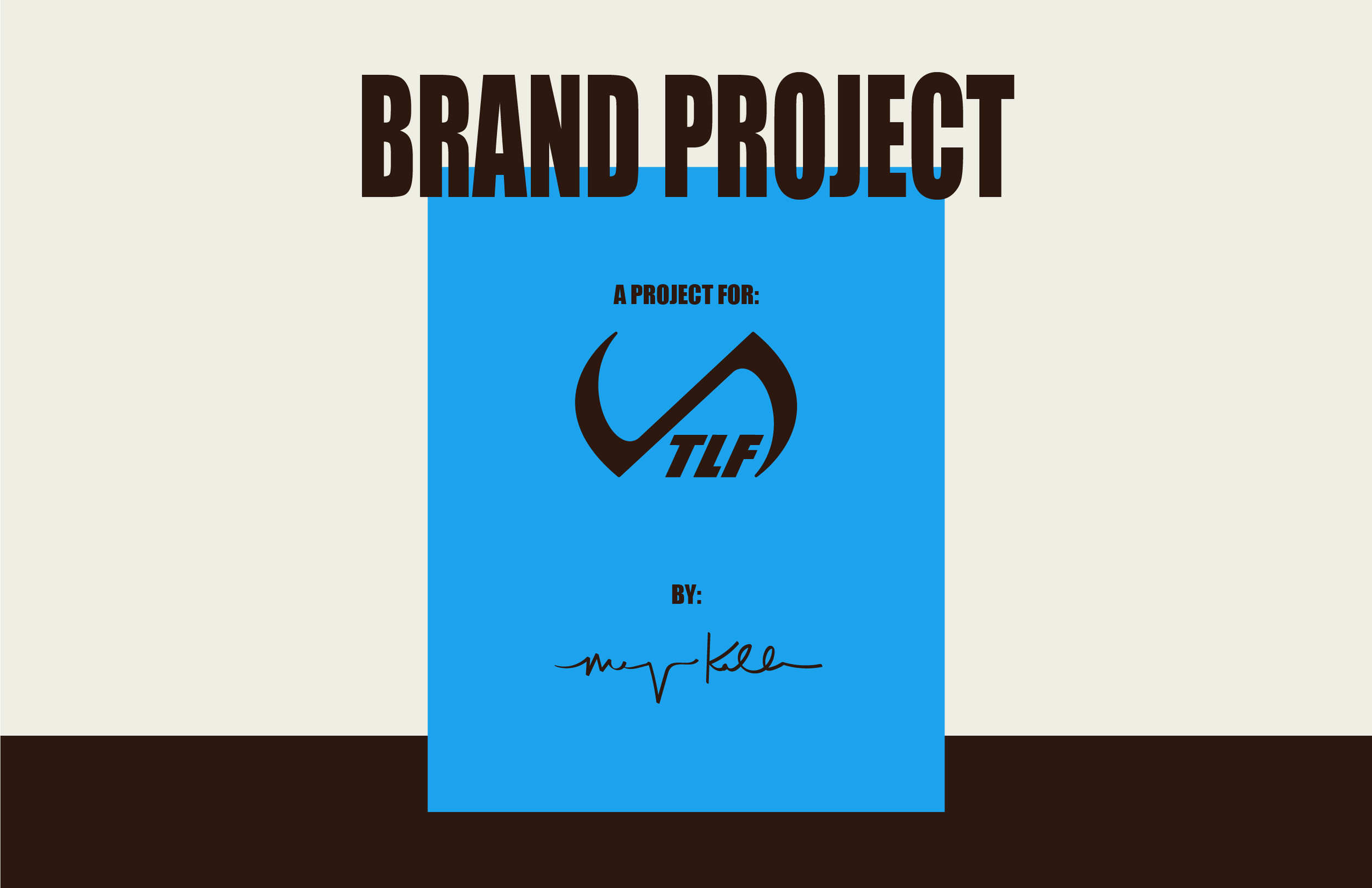 TLF™ APPAREL