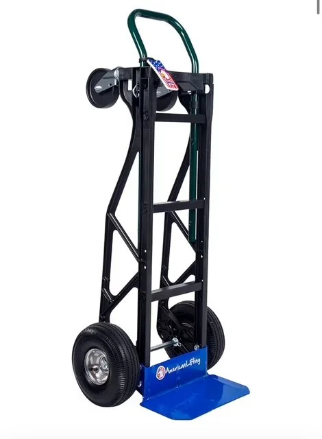 Hand Truck Dolly Rental