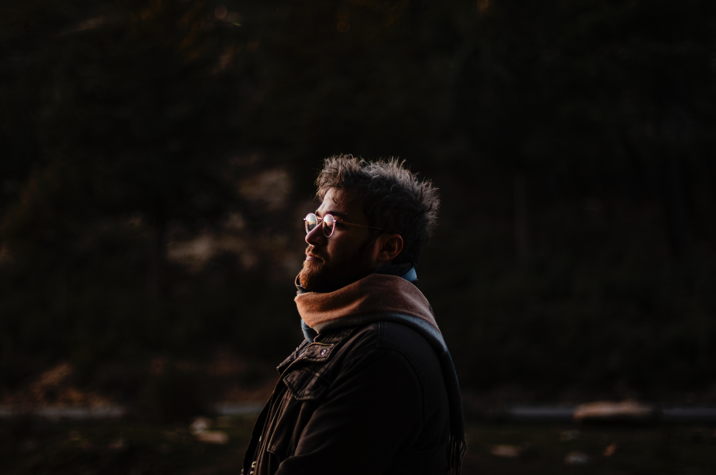 Portraits & People