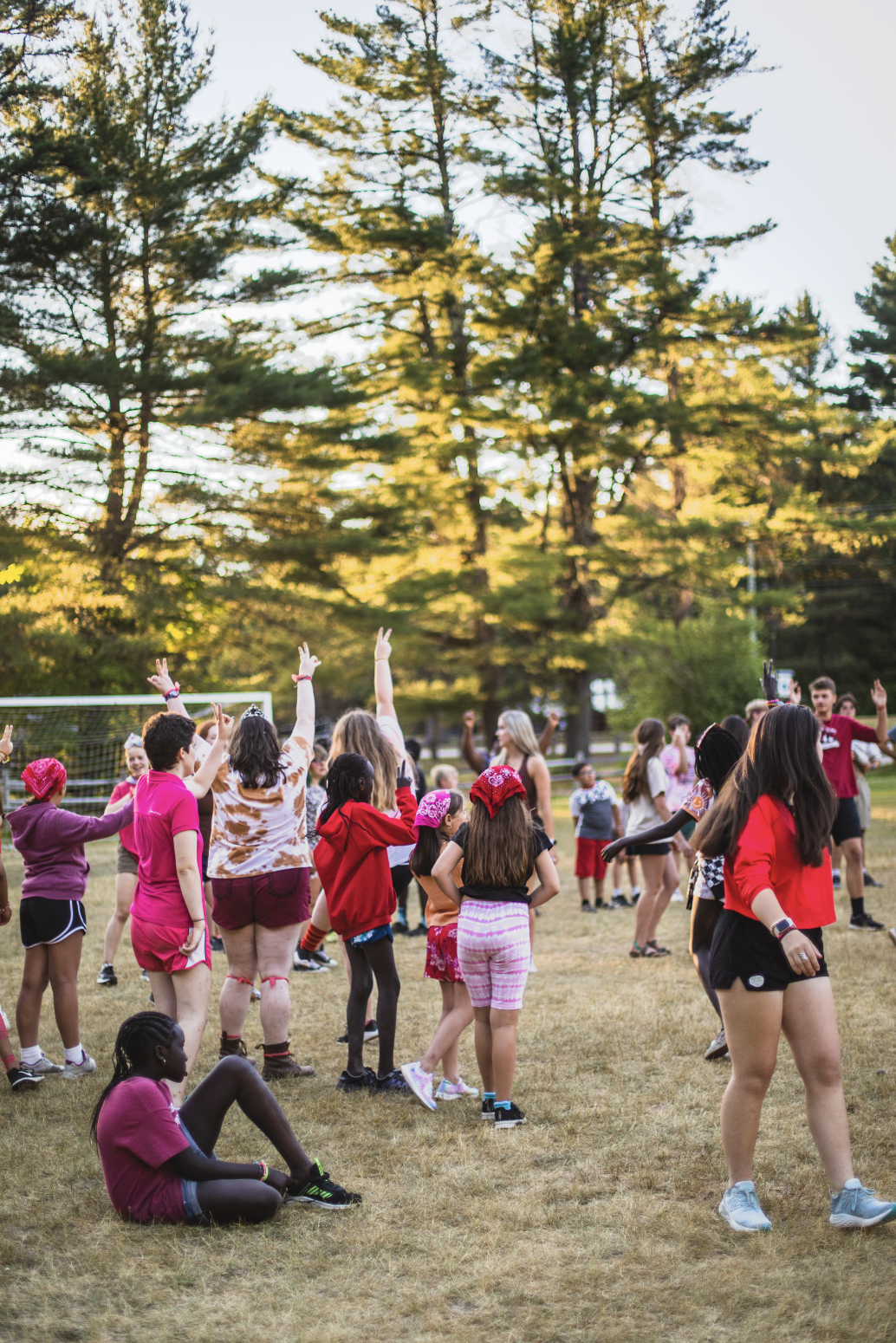 Camp Calumet