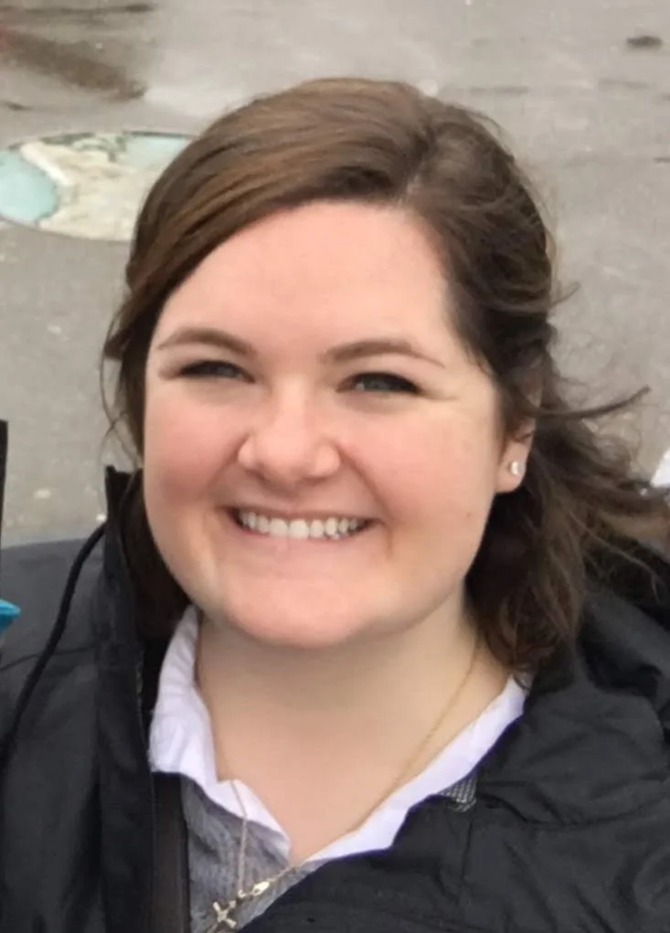 Maggie Widman - New Nursery Director 