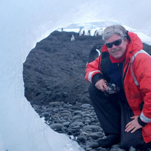 Talking Climate During Lent