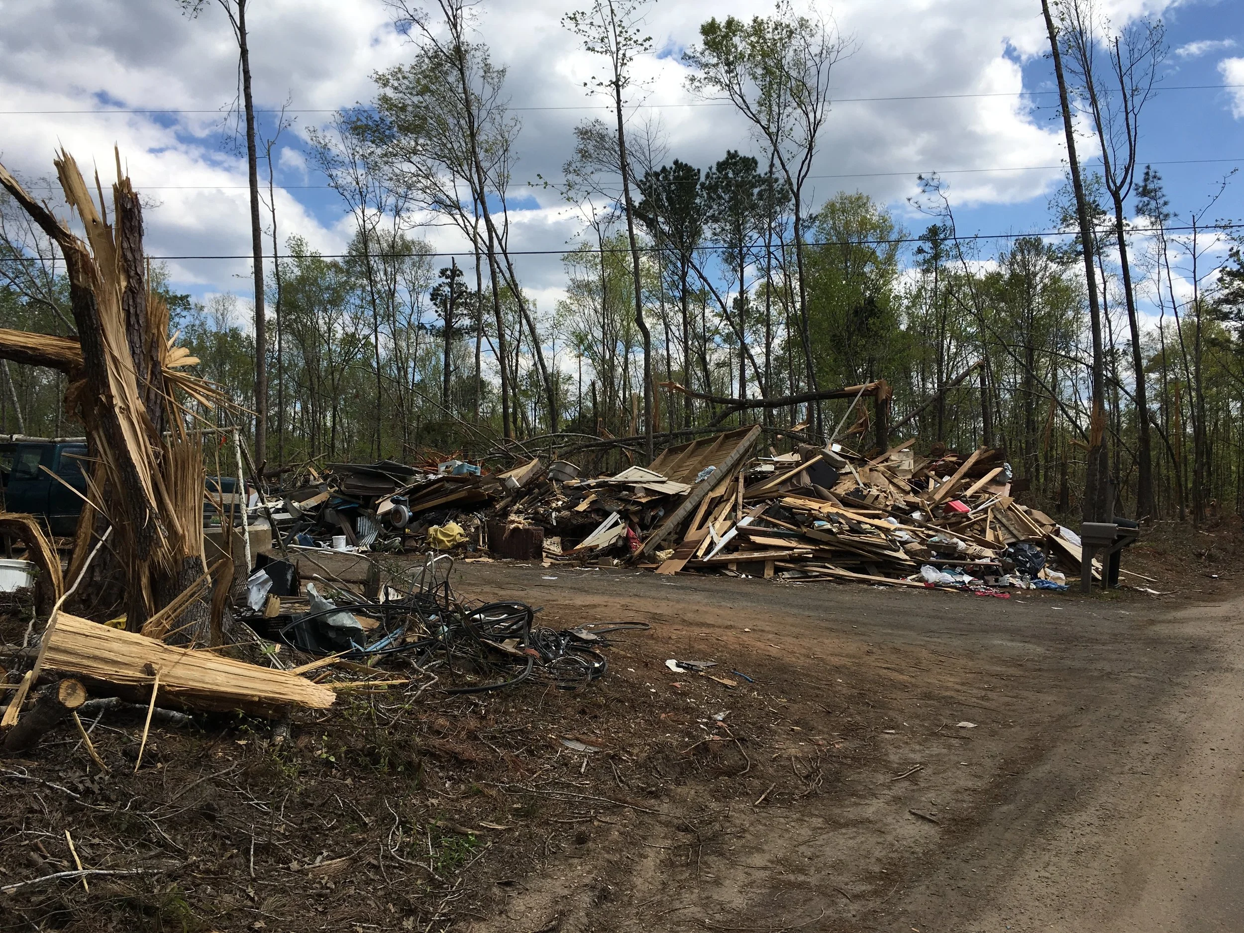 Photo credit: the Rev. Andrea Peacock