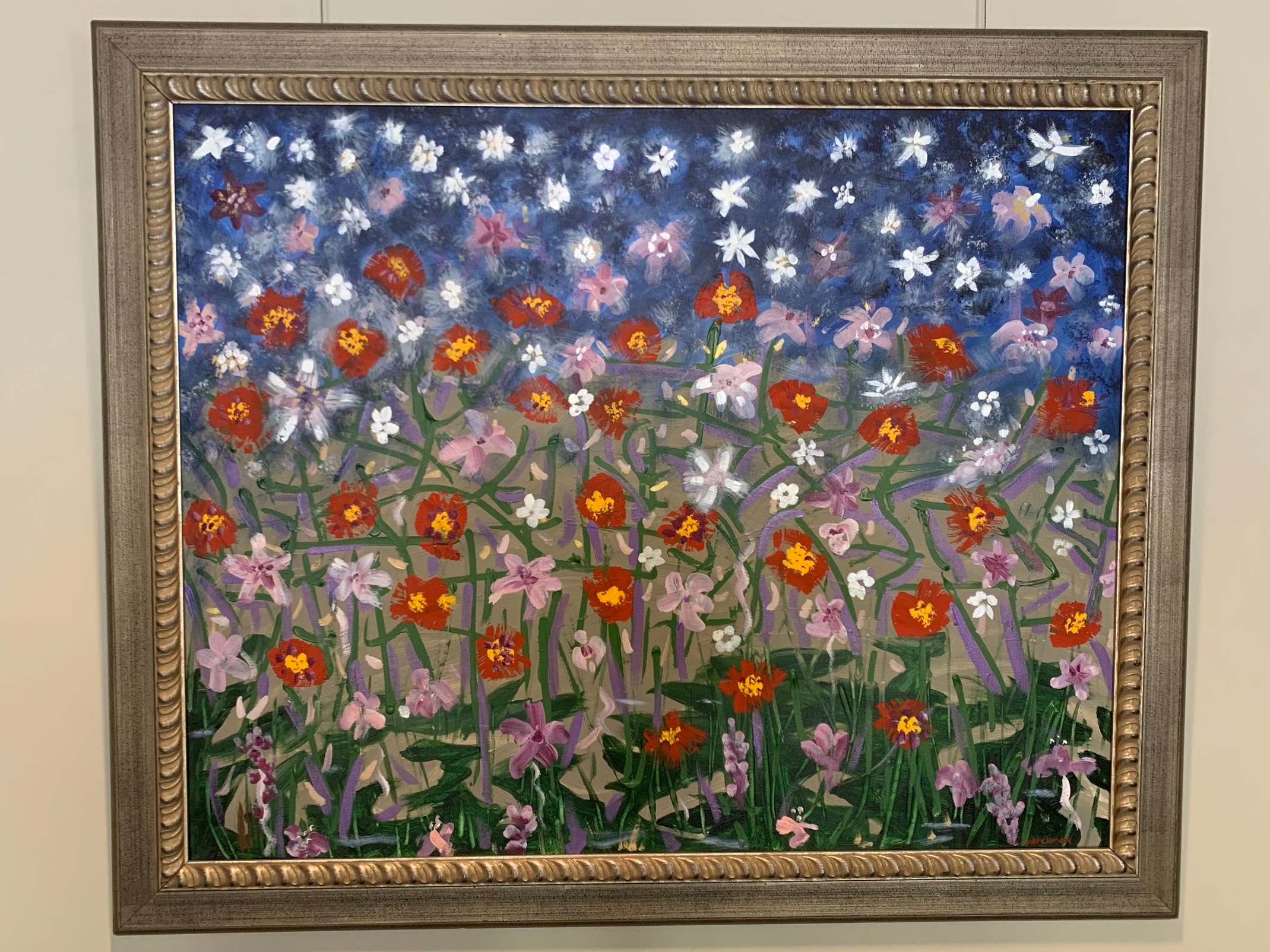 Saint Stephen's Creates Space to Engage the Arts