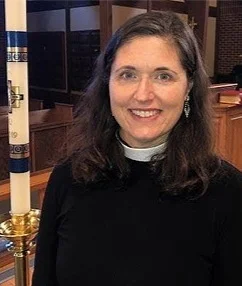 Clergy Update: Welcome to the Rev. Katherine Harper