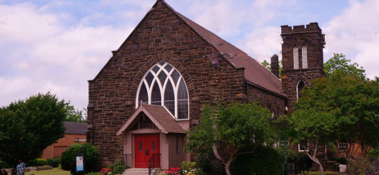 Grace Warming Stations - Help Needed