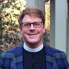 A Message from the Rector about COVID-19 and Worship at Saint Stephen's