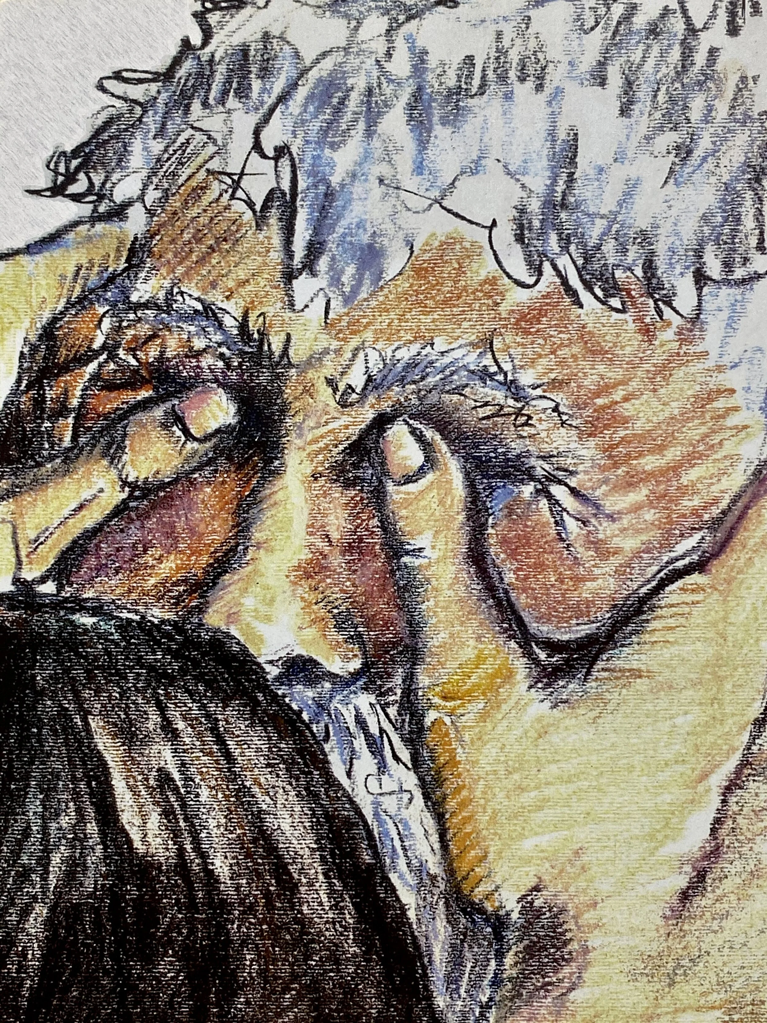 Video 5: Jesus as Healer and Parable-Maker