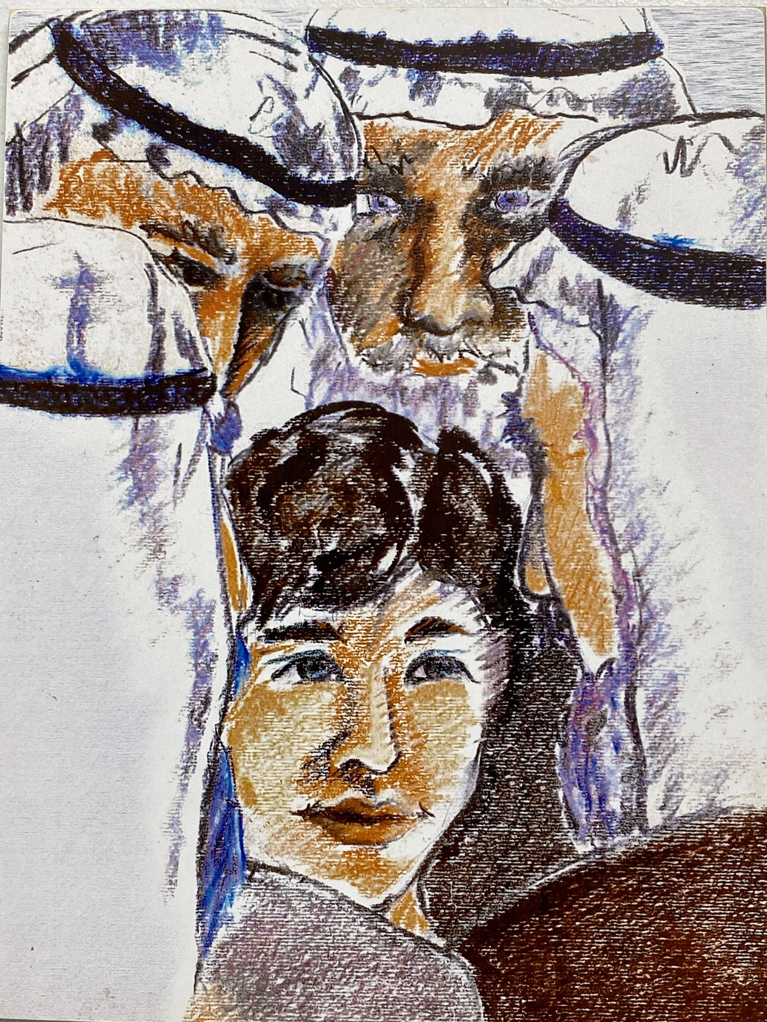 Video 2: Jesus Is Lost and Found