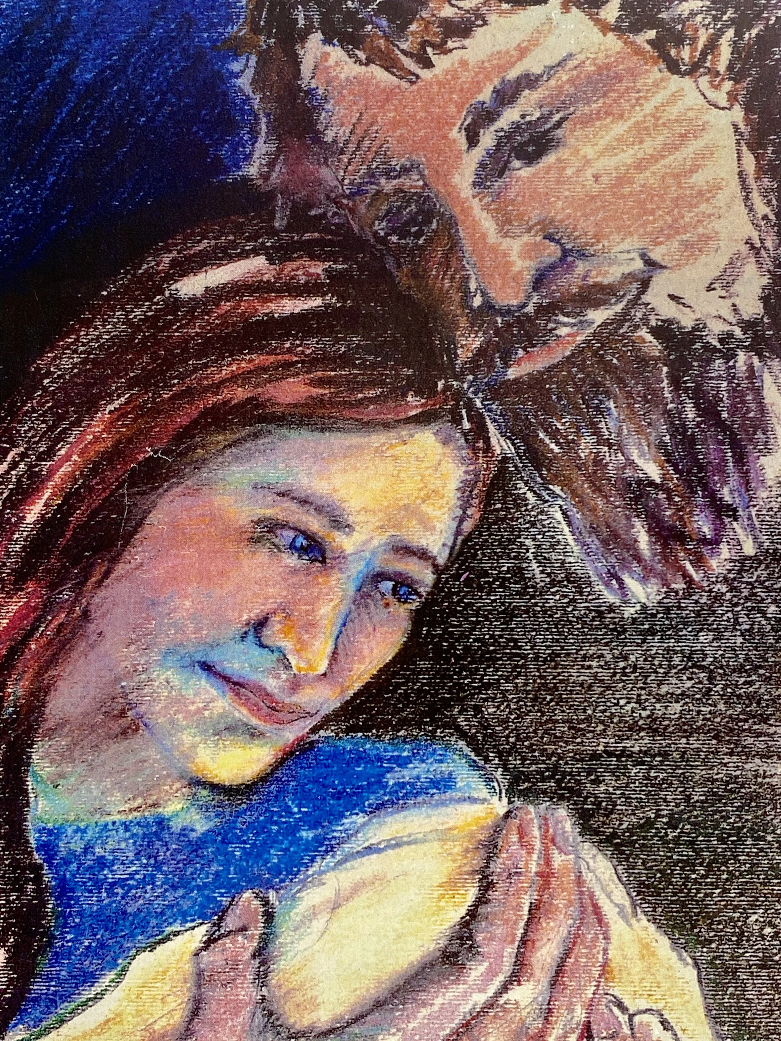 Video 1: Jesus’ Birth and Growth