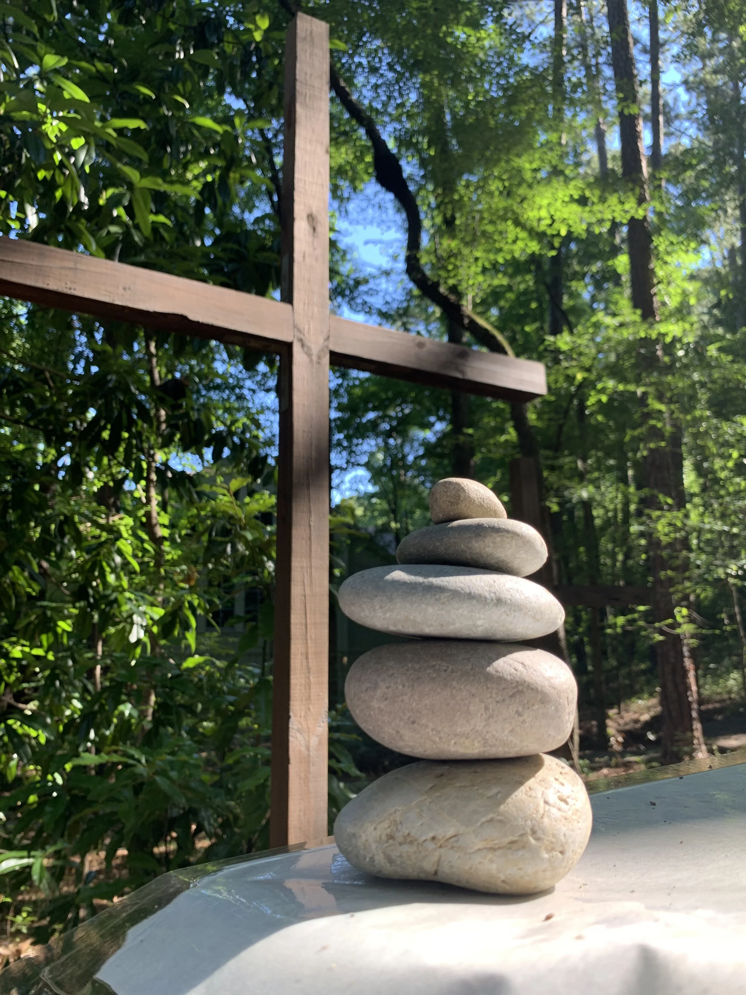 A Special Service of Lament, Prayer, and Hope - June 2020