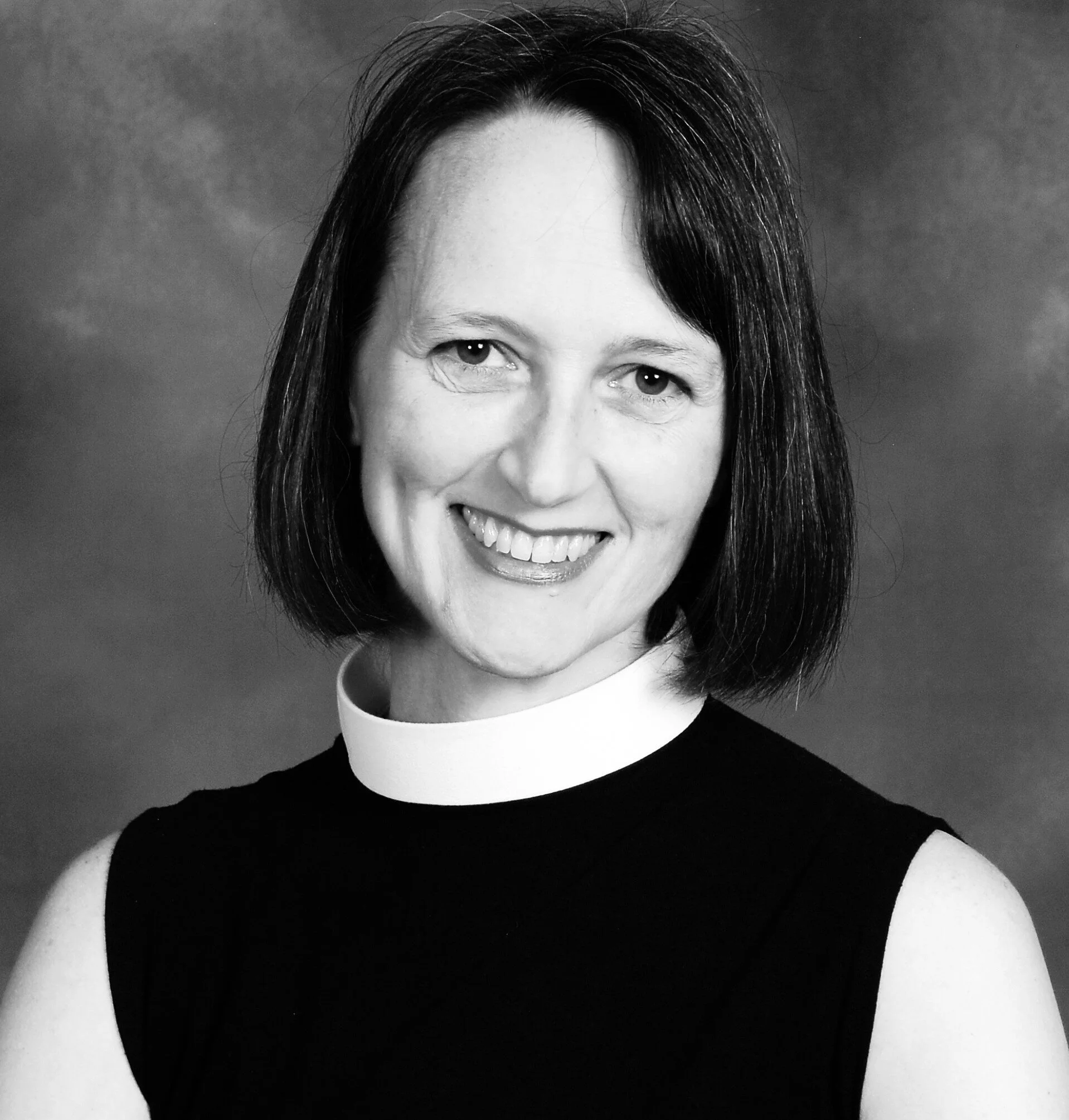 Saint Stephen's calls the Rev. Dr. Rebecca Watts, Associate Rector for Formation