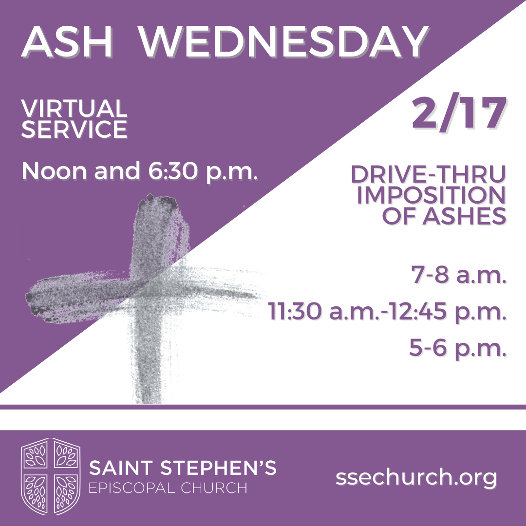 Ash Wednesday 2021: What to Expect