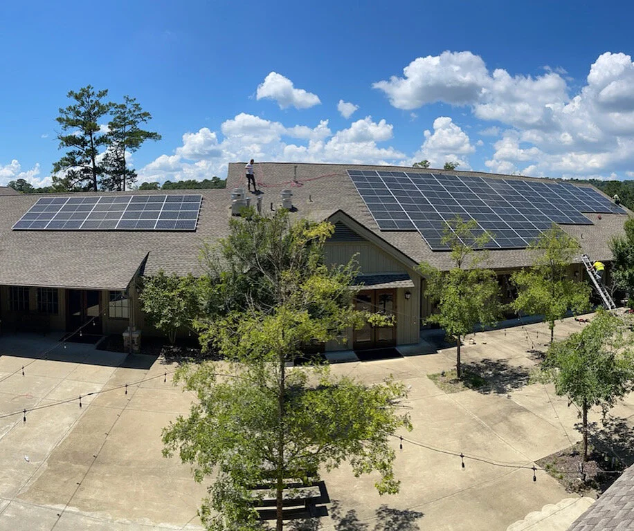 SSEC solar panels photo August 2021.JPG