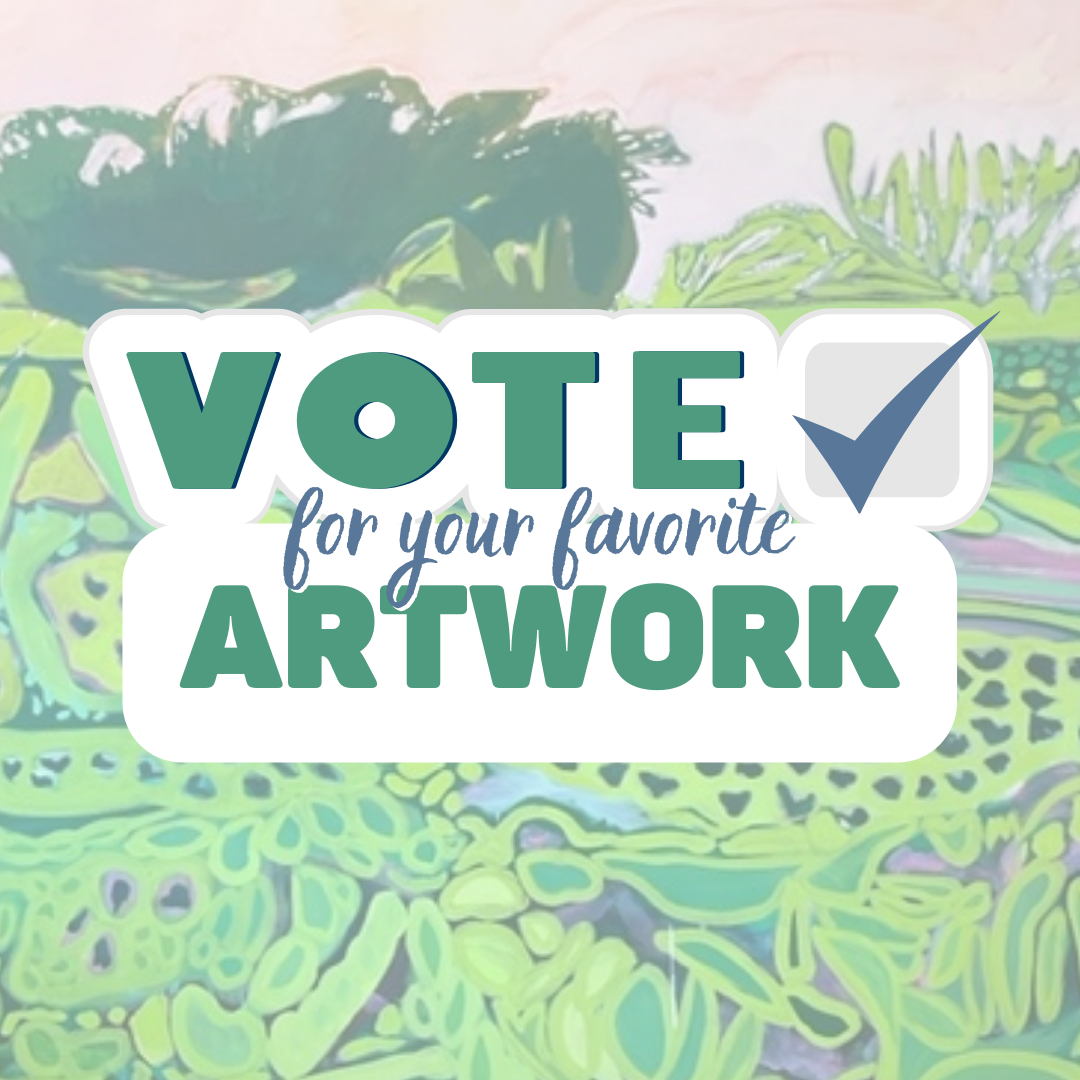 Help us Vote for Art for Saint Stephen's