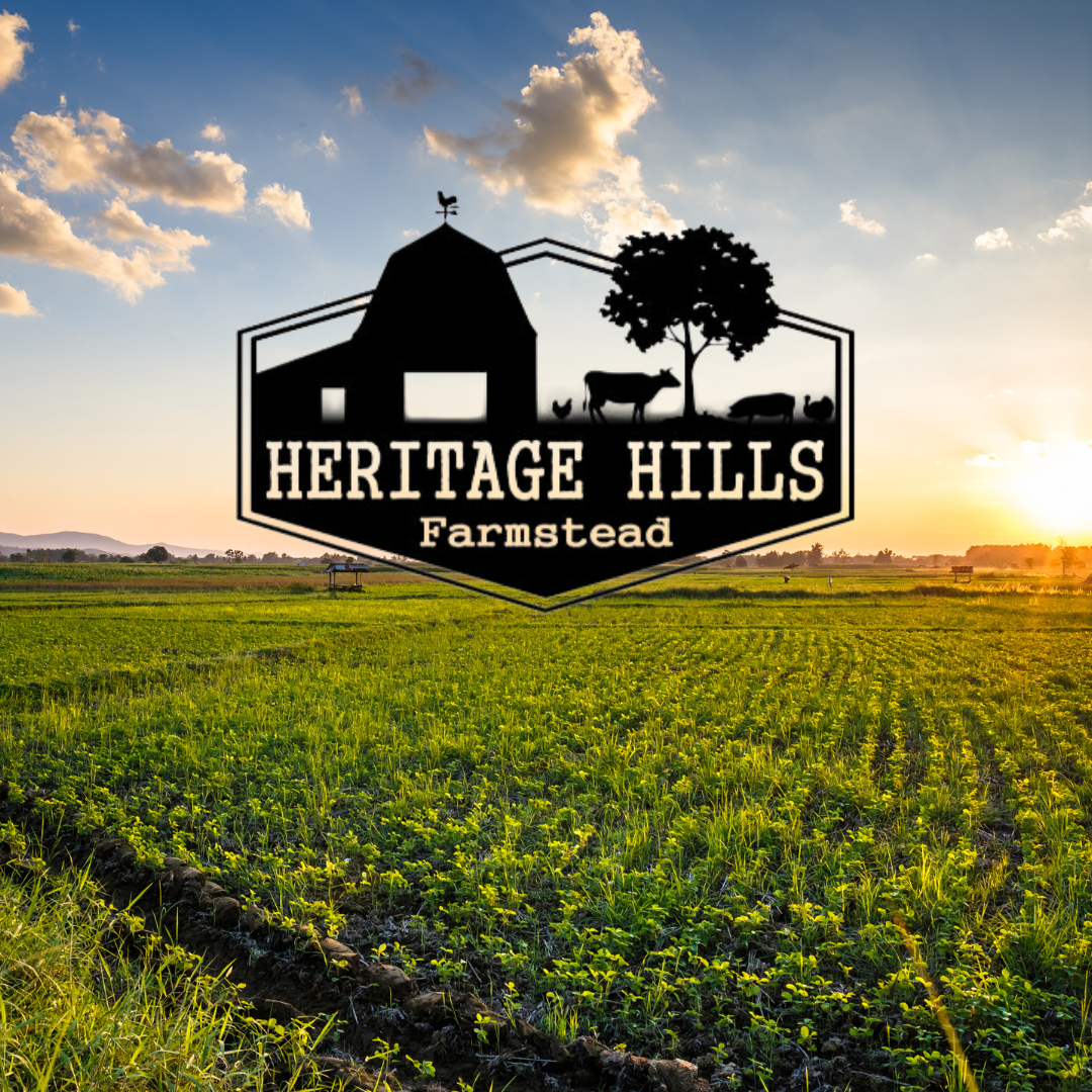 Saint Stephen’s Exploring Partnership with Heritage Hills Farmstead