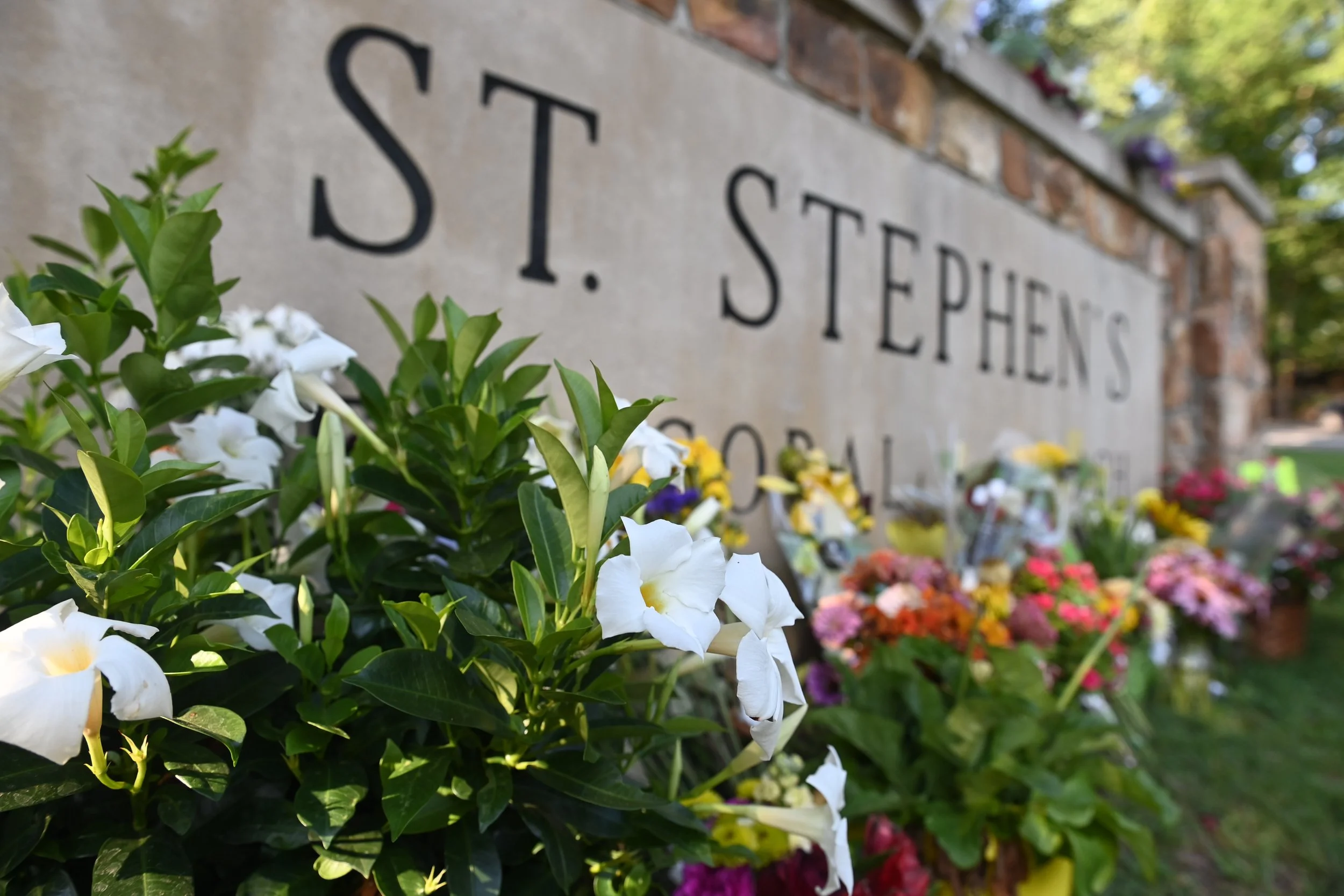 Thursday Update: Pastoral Response to Crisis