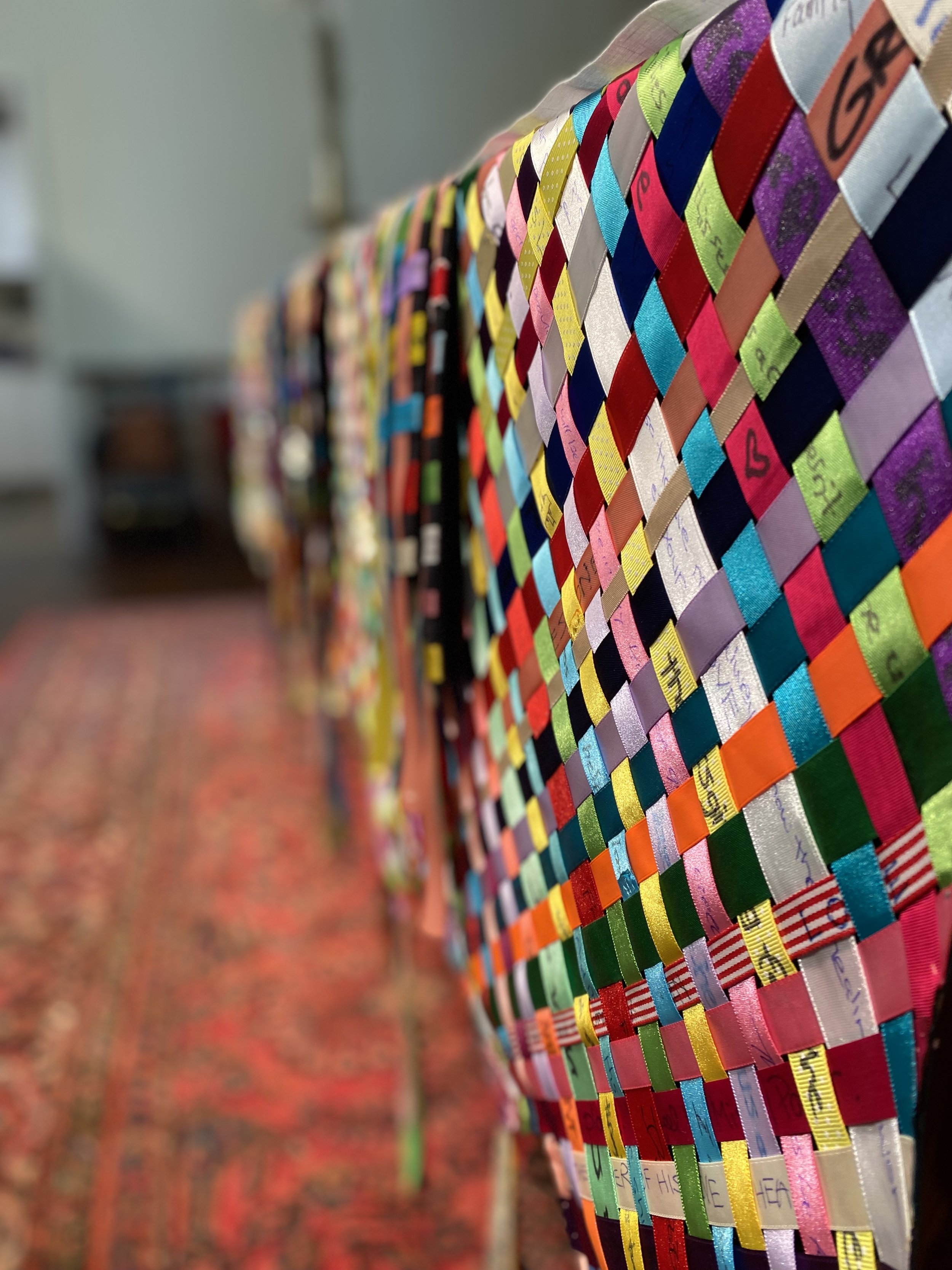 Update on June 16 Worship Plans Regarding the Presiding Bishop