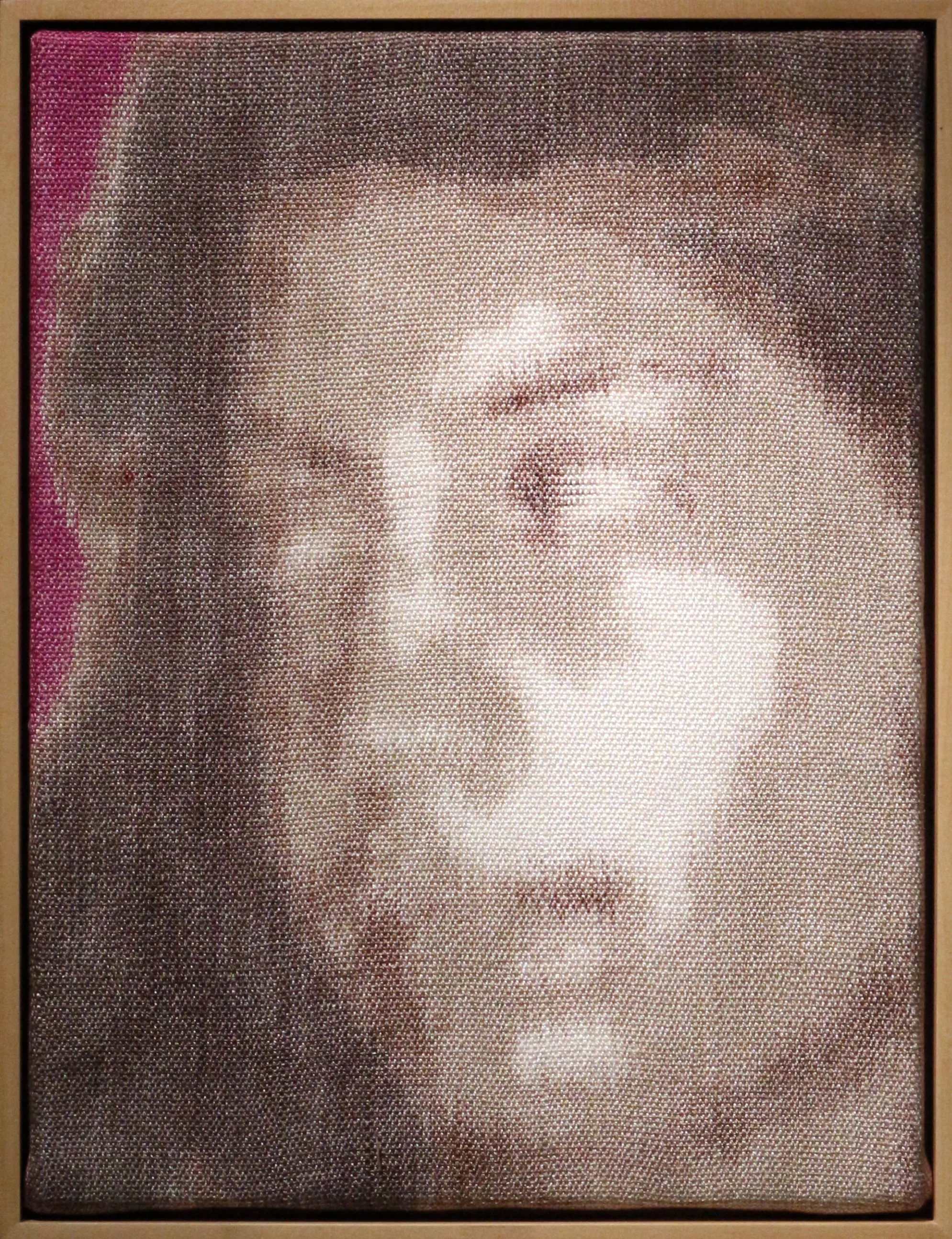 Saint Stephen's next Art Exhibit to Feature the Textile Work of M. N. Omura 