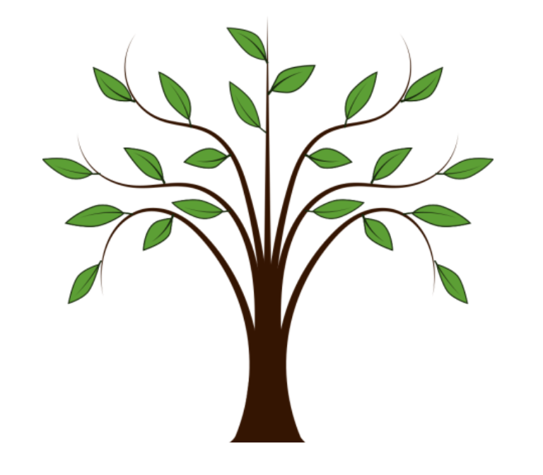 The Outreach Alcove Introduces the "Caring Tree"