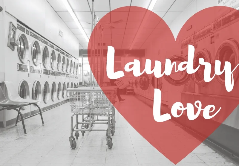 Laundry Love