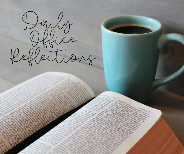 Why do we love boldly? - September 27, 2023