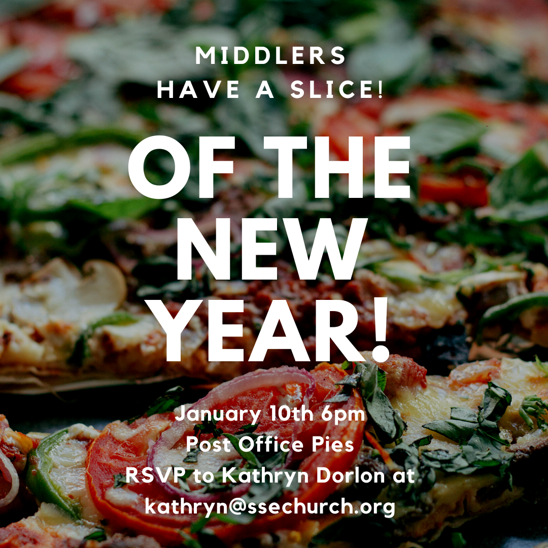 Please RSVP to Kathryn HERE.