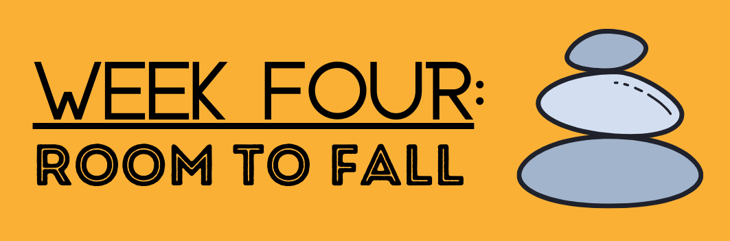 Click HERE for the Week 4 Lesson!