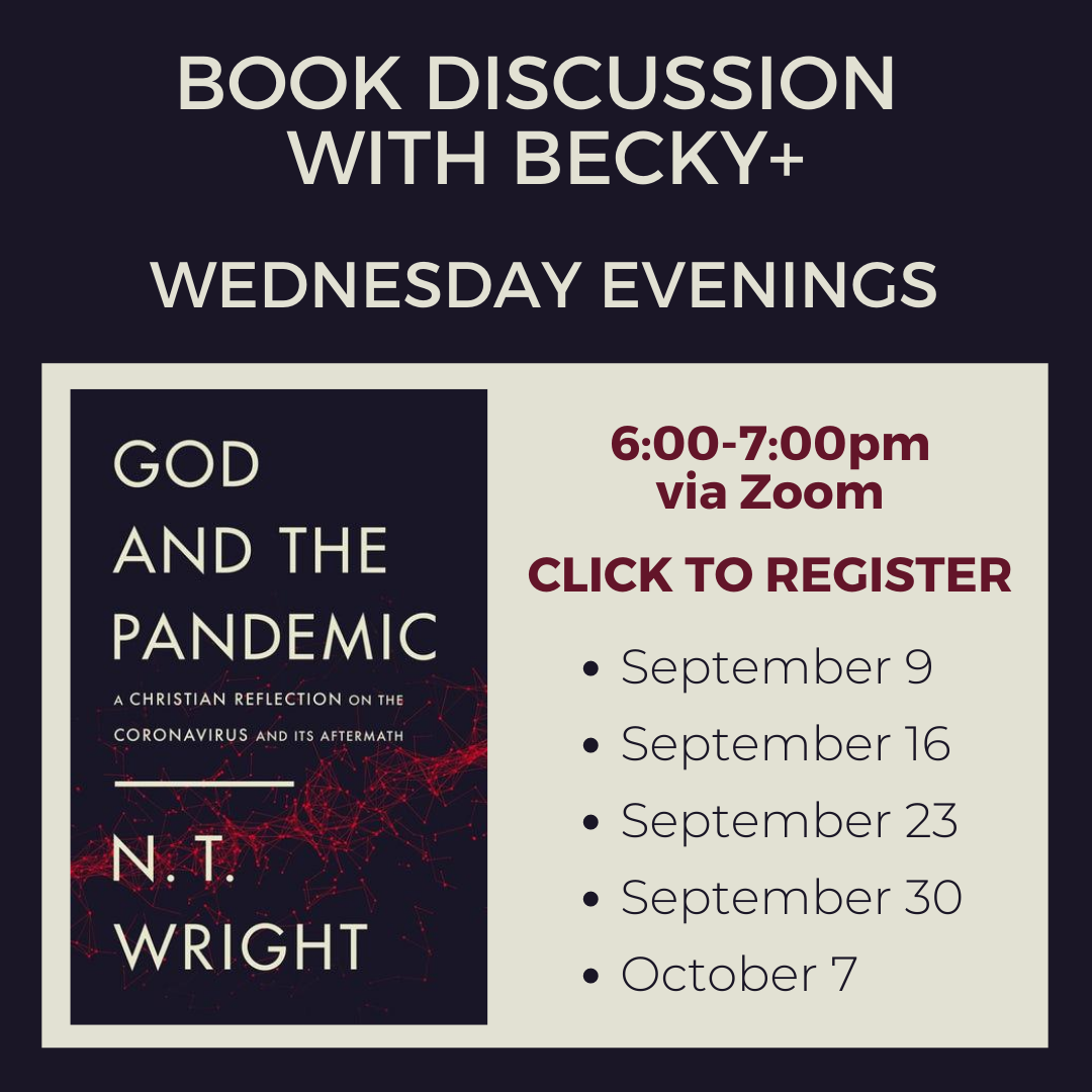 Please click HERE for more info and to register to be a part of the discussion.