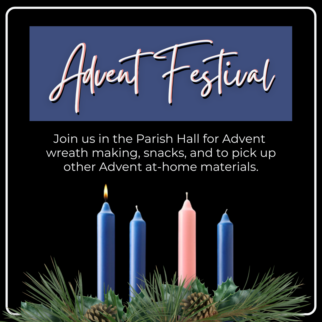 Advent Festival
