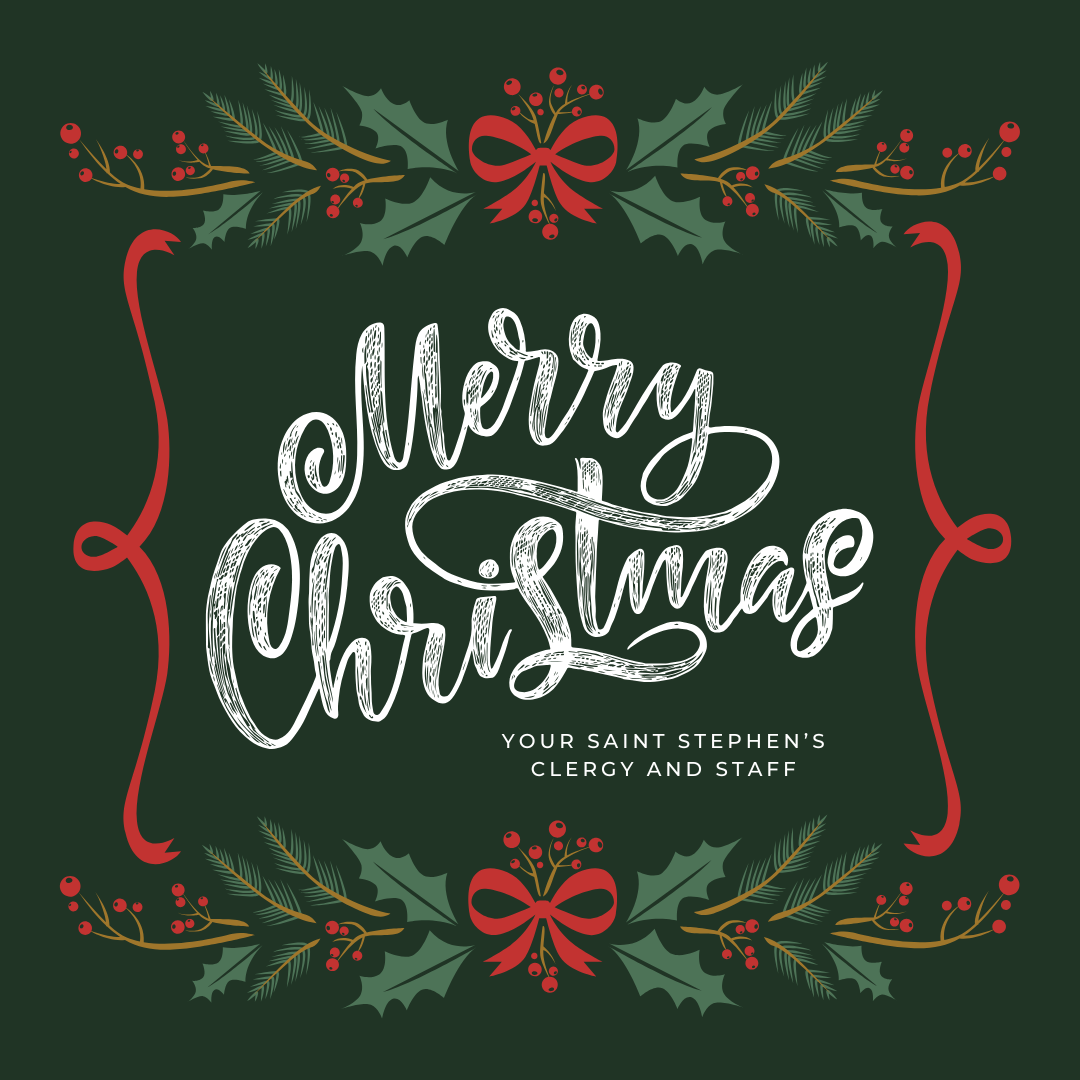 Church Office Closed