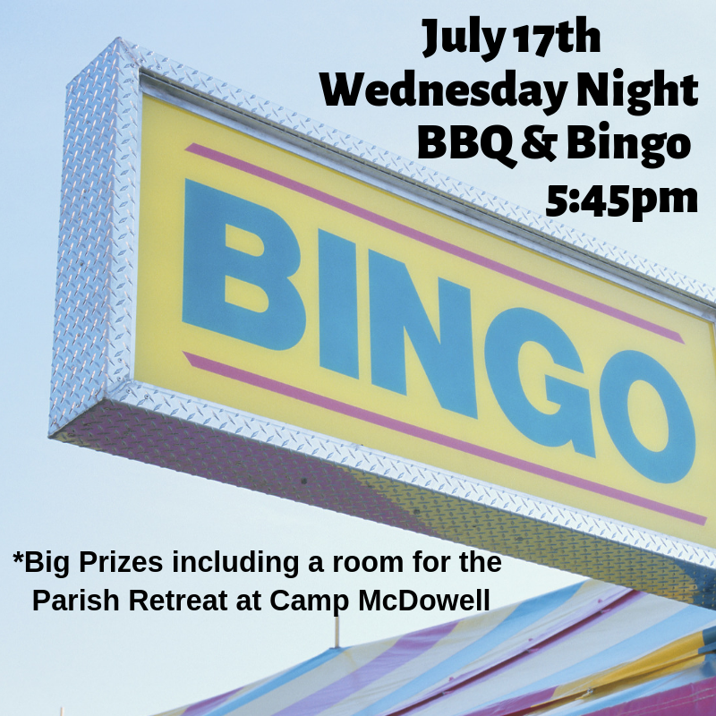 Dinner at 5:45pm, Dinner at 6:30pm. Fun and prizes for the whole family!
