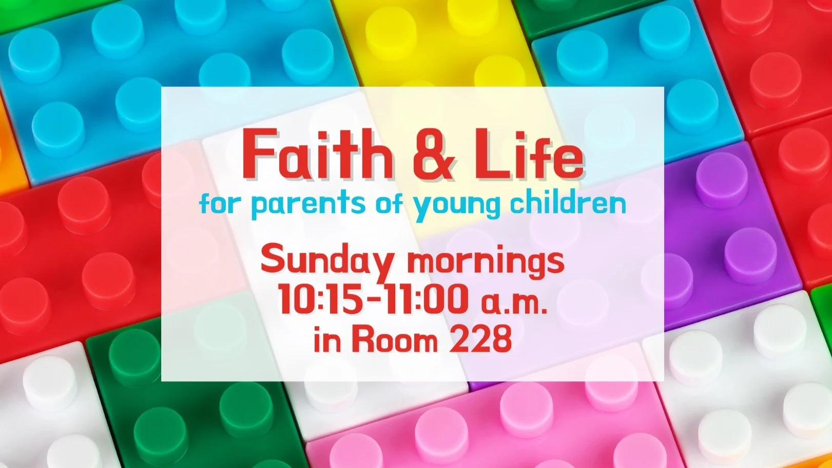 This Sunday at Saint Stephen's — Saint Stephen's Episcopal Church