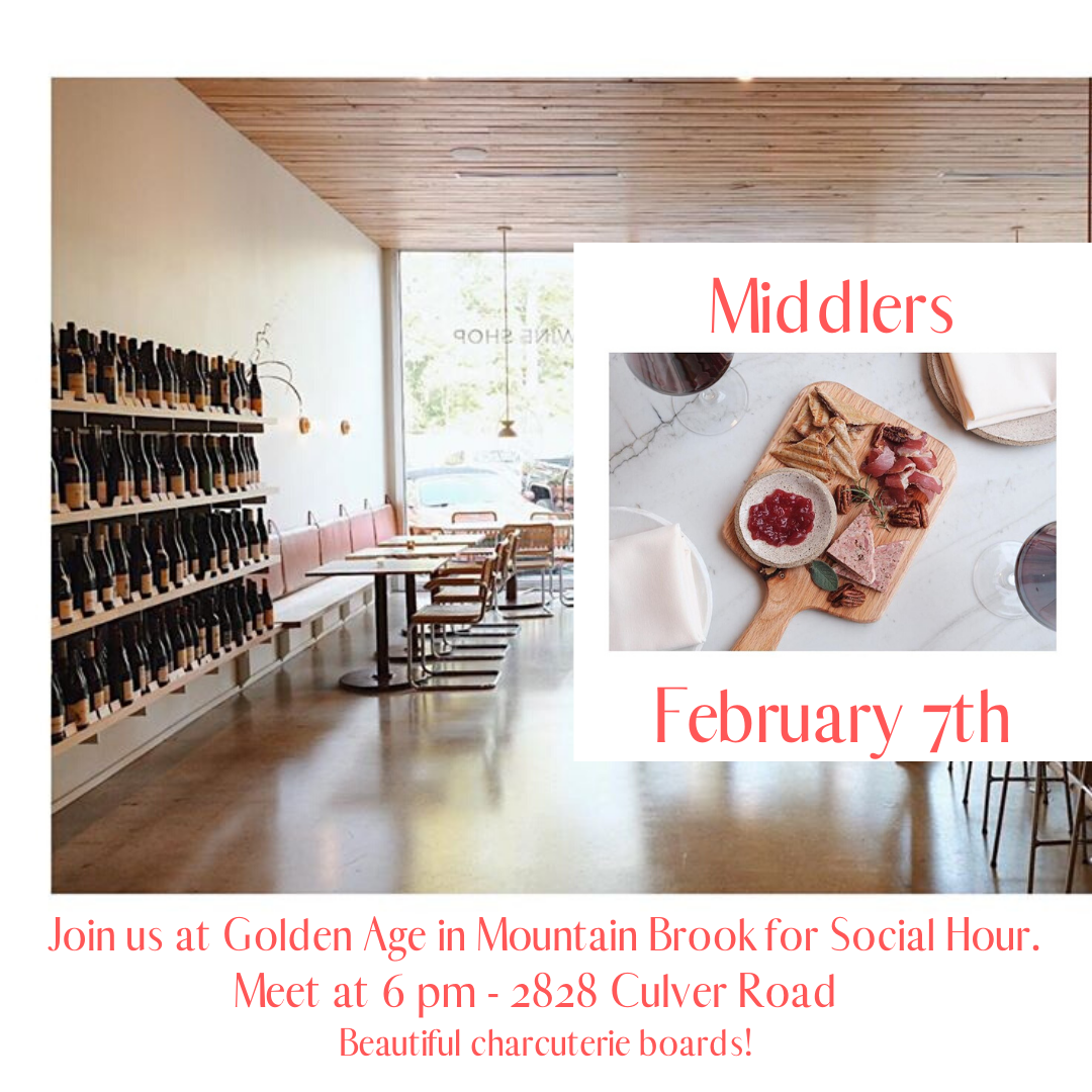 Please RSVP to Kathryn HERE.