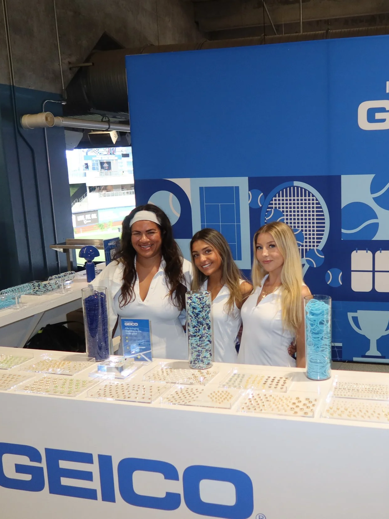 Charm Bar Events South Florida Corporate Community Activations