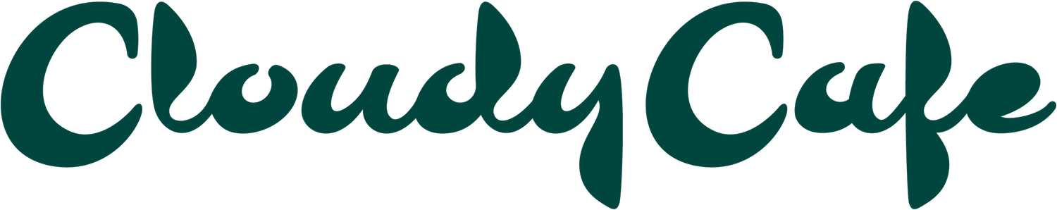 Cloudy Cafe - Indonesian-French Bakery &amp; Cafe in Seattle