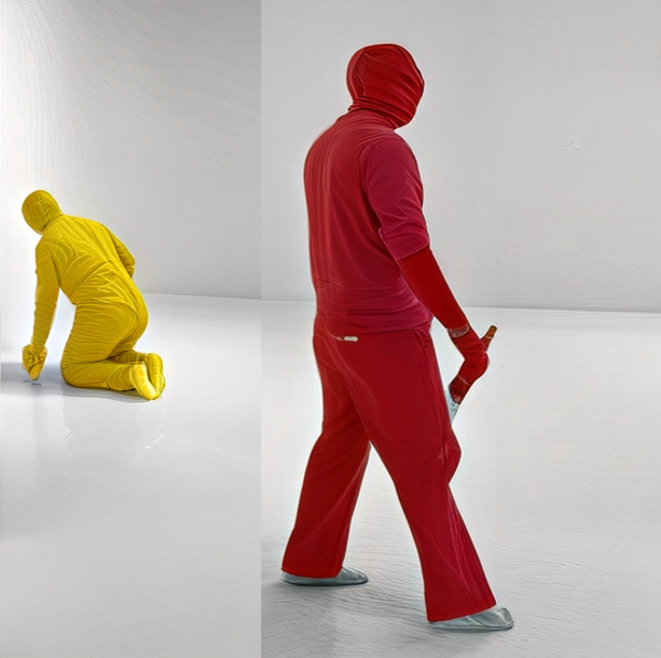 Case Study     |      Deconstruction of a Traffic Light