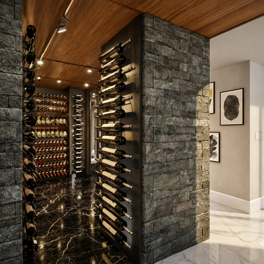 Case Study      |      SketchUp mp4 video from for space analysis