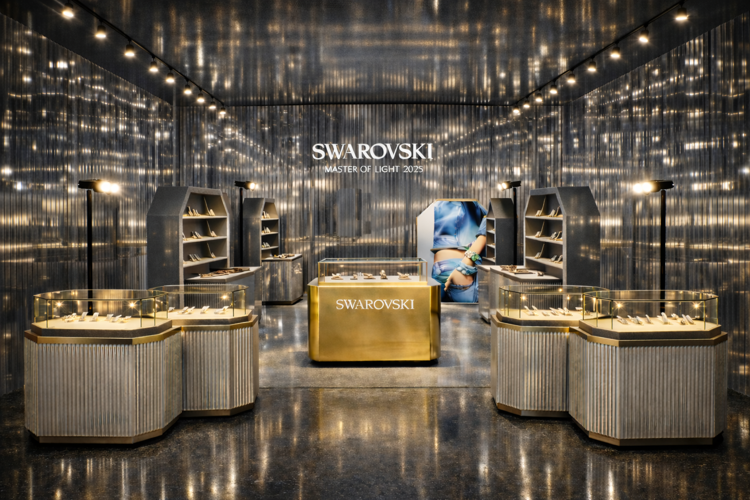 Case Study      |     Hand Sketch to AI-Augmented Retail Videos