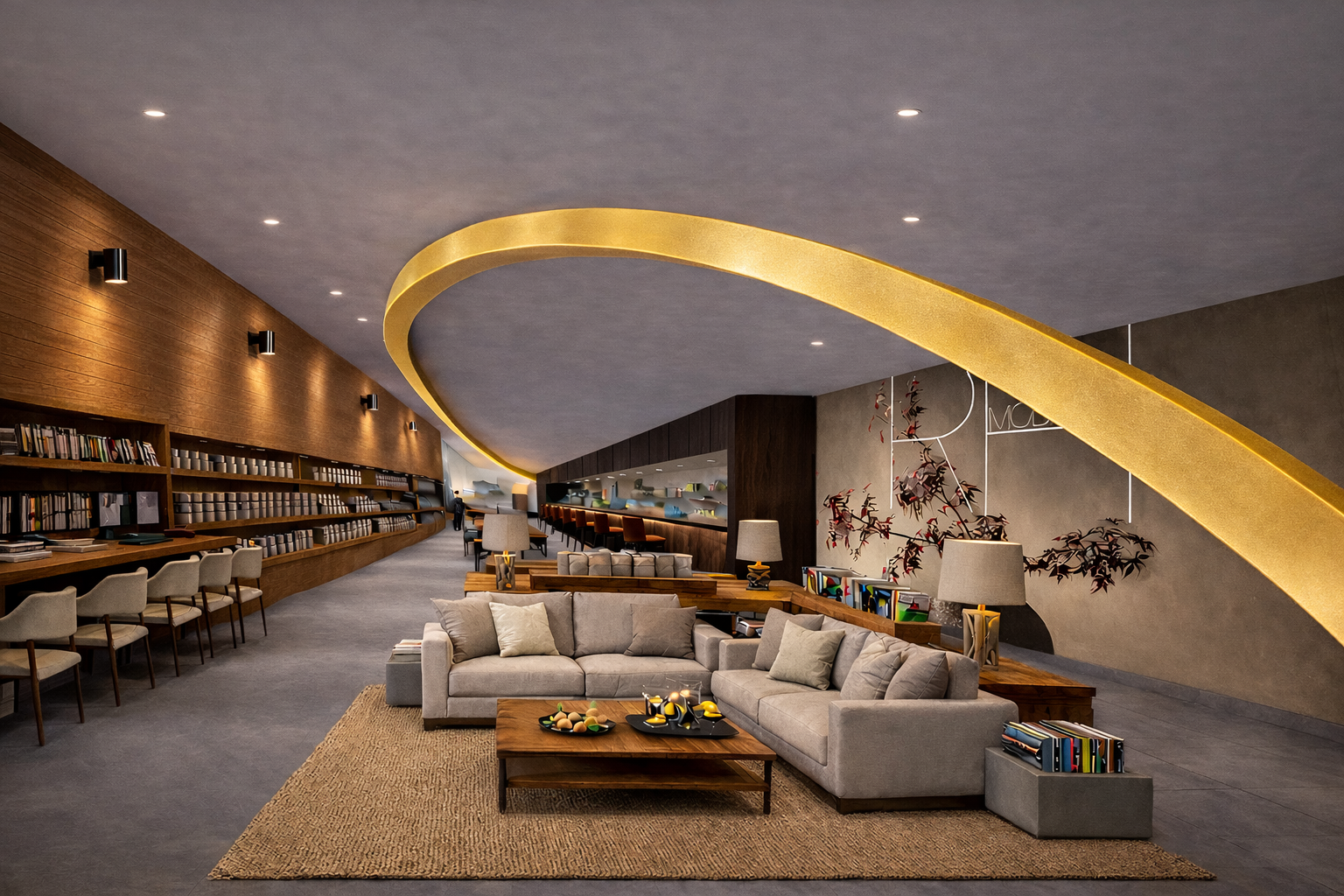 Case Study      |     Craft, Time, and Spatial Reinterpretation