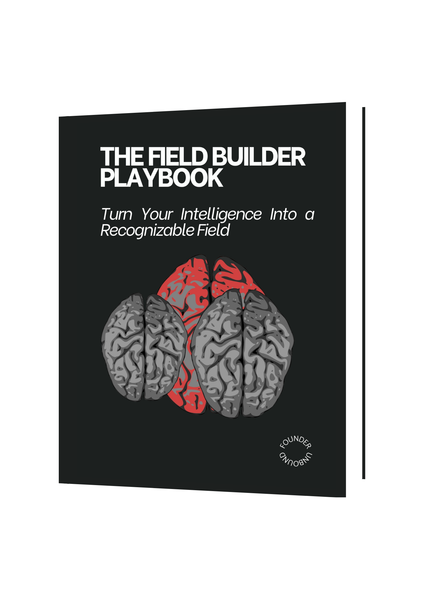 The Field Builder Playbook