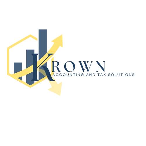 Krown Accounting and Tax Solutions LLC