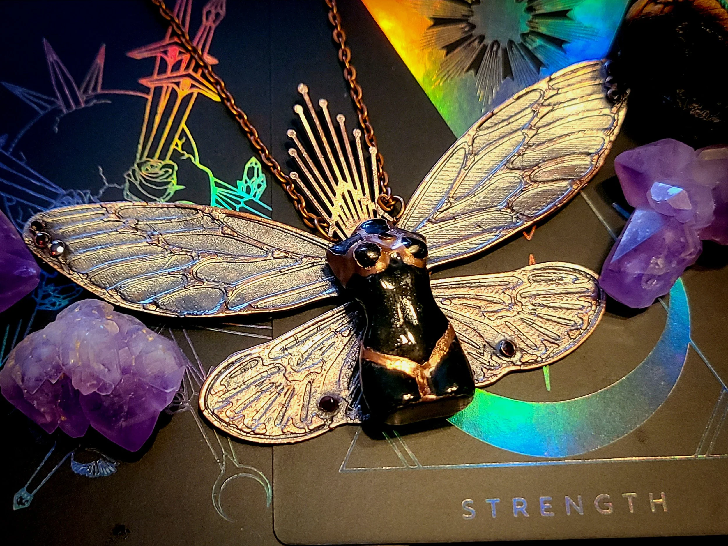 Sol Silt Goddess