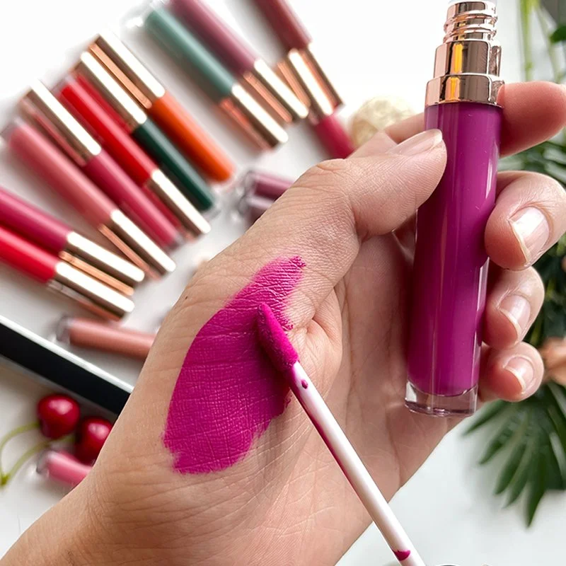 Stay & Slay Lip Paint