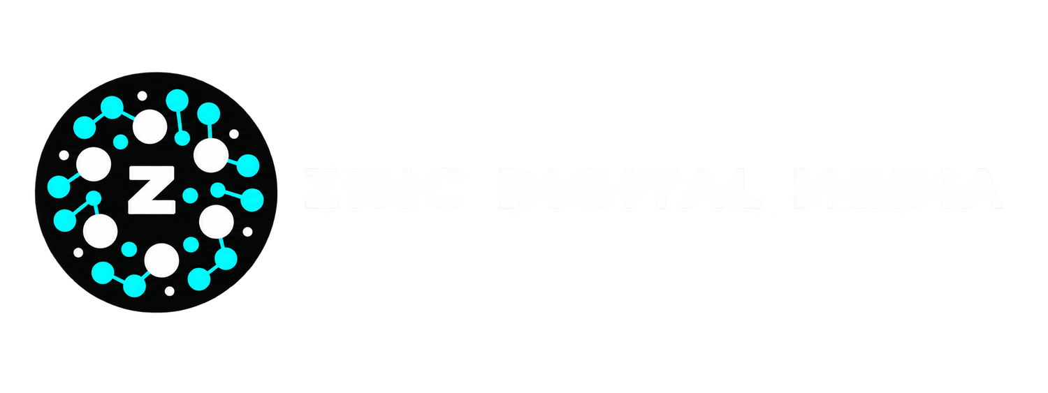 Zinc Digital Media | Start To Win.